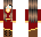 kingdom lady