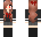kirachan's skin