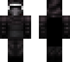 kylo ren boss