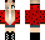 ladybug gurl