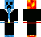 lava water prestom