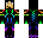 lazzerknight