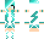 lightning gal