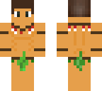 lil_droopy native american