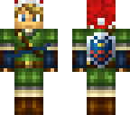link christmas