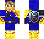 link in cool armour
