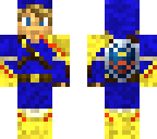 link in cool armour