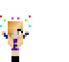 little party girl