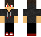 logan's new skin