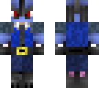 lucario sd