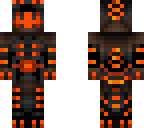 magma dino -update-