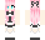 maid