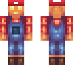mario pu