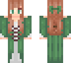 medieval girl
