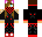 mefwa girl