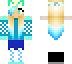 mefwa girl