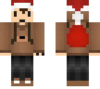 meri crismas gonza