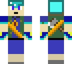 mighty survival player