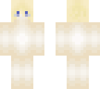 mikaela hyakuya skin base