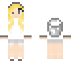 milk girl