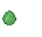 minecraft slime egg