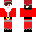 mineplex claus