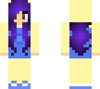 minion girl
