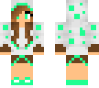 mint cake