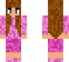 miss pink cupcake