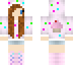 miss pink cupcake