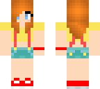 misty pokemon
