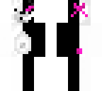 monokuma girl