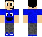 monter boy