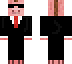 mr bad pig