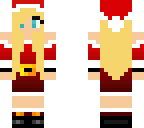 mrs clause