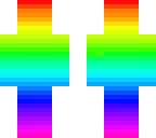 multi colored