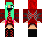 murderess
