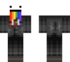 mushohead