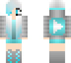 my avatar