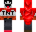 my bros skin2