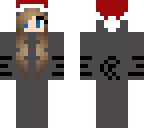 my christmas skin