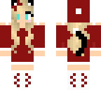 my christmas skin