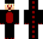 my dino skin