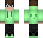 my edited slime boy