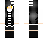 my female death the kid