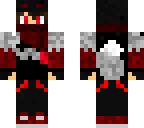 my first skin