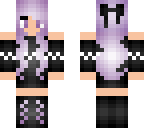 my new skin