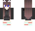 my new skin