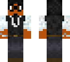 my new skin