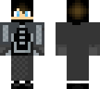 my ninja skin